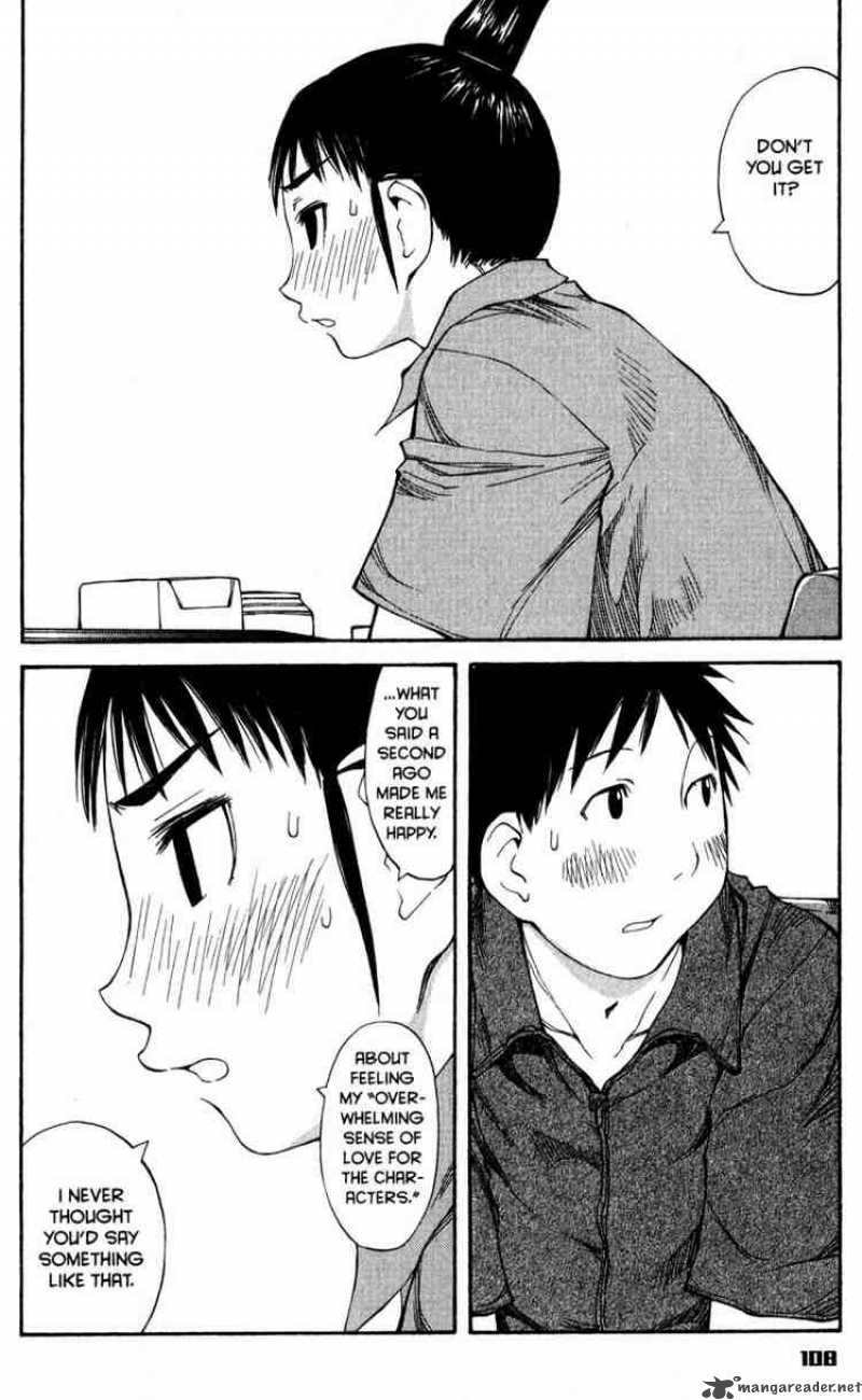 Genshiken 47 20