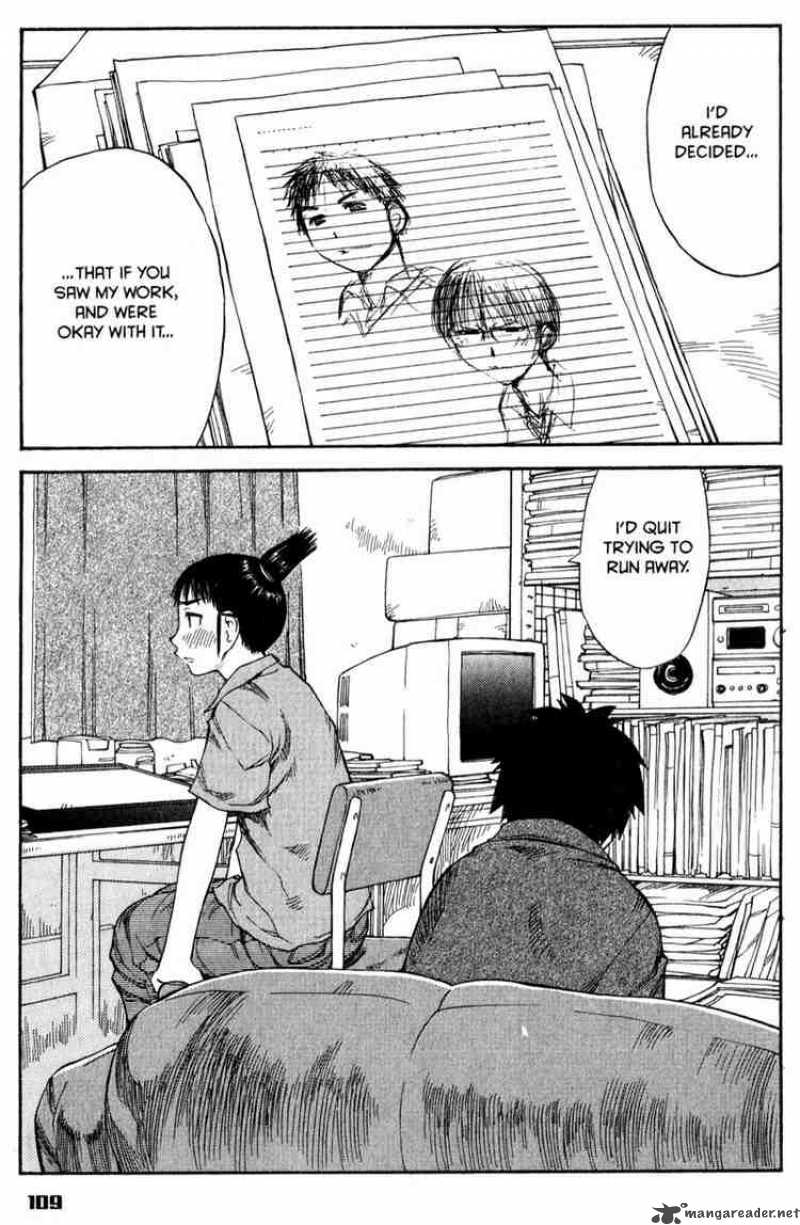 Genshiken 47 21