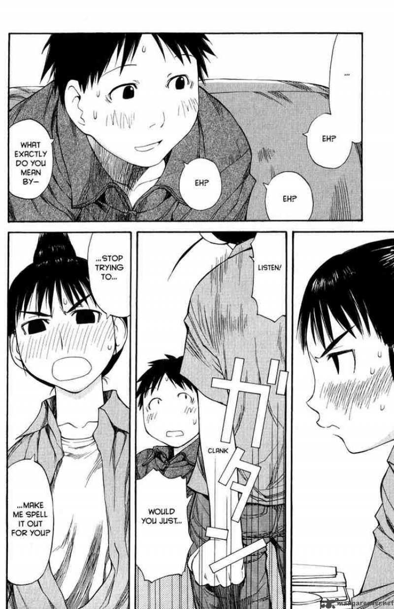 Genshiken 47 22