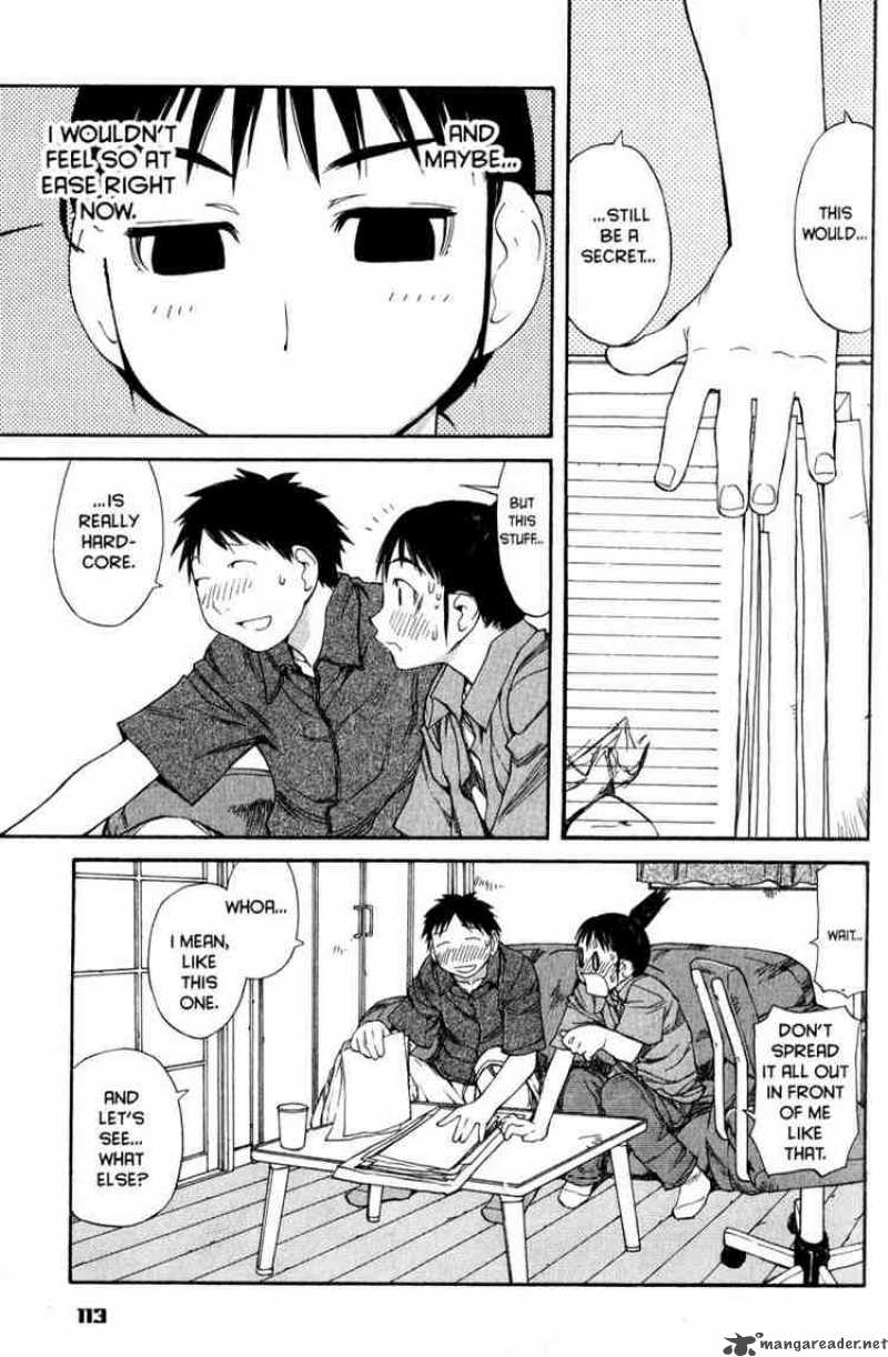 Genshiken 47 25