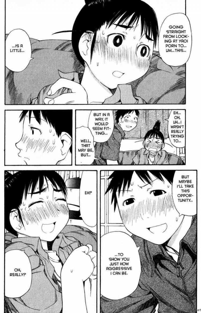 Genshiken 47 28