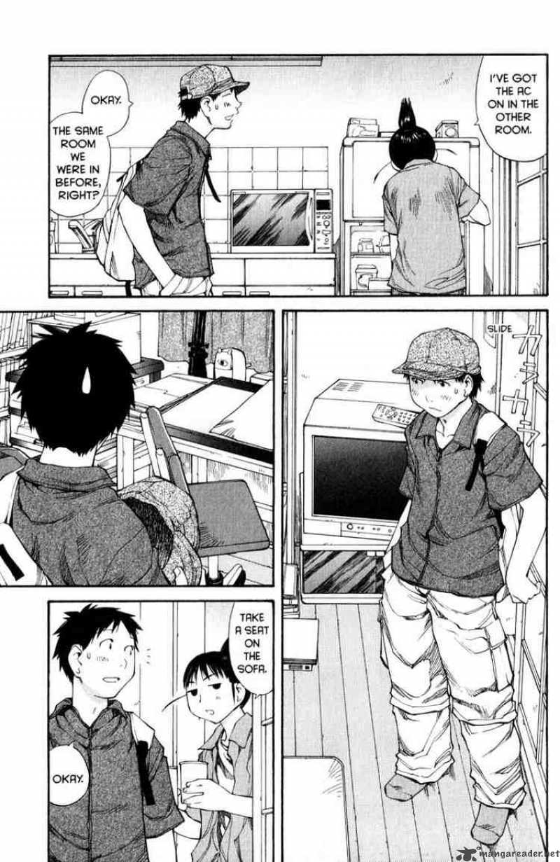 Genshiken 47 3