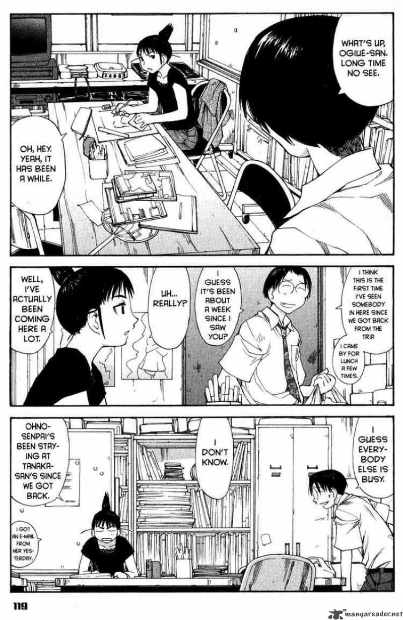 Genshiken 47 31