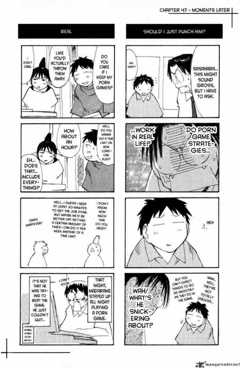 Genshiken 47 36