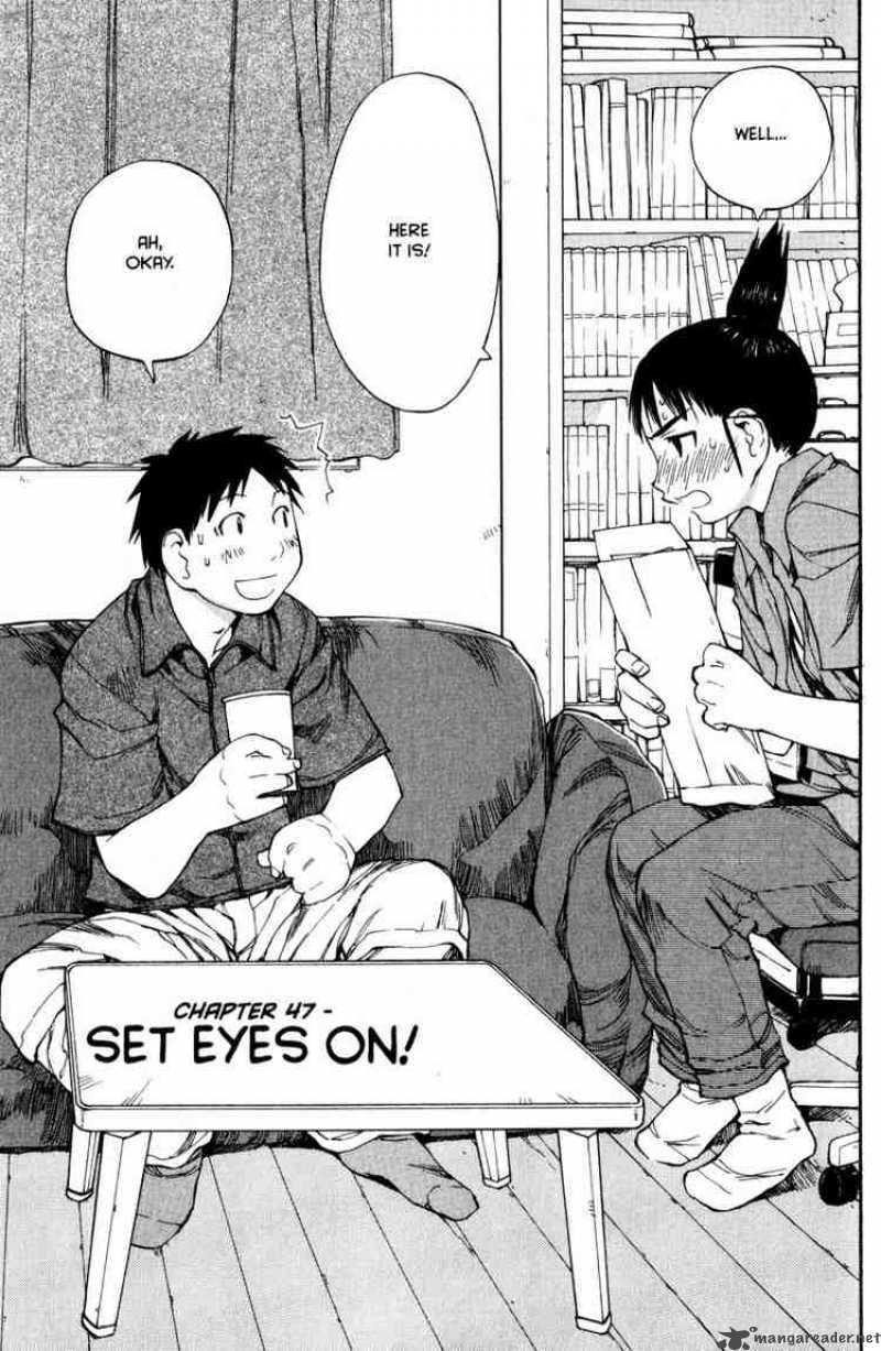 Genshiken 47 5