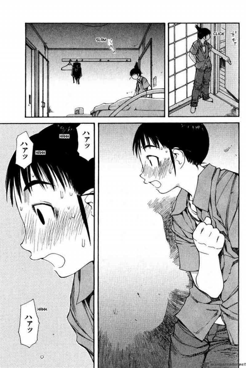 Genshiken 47 7