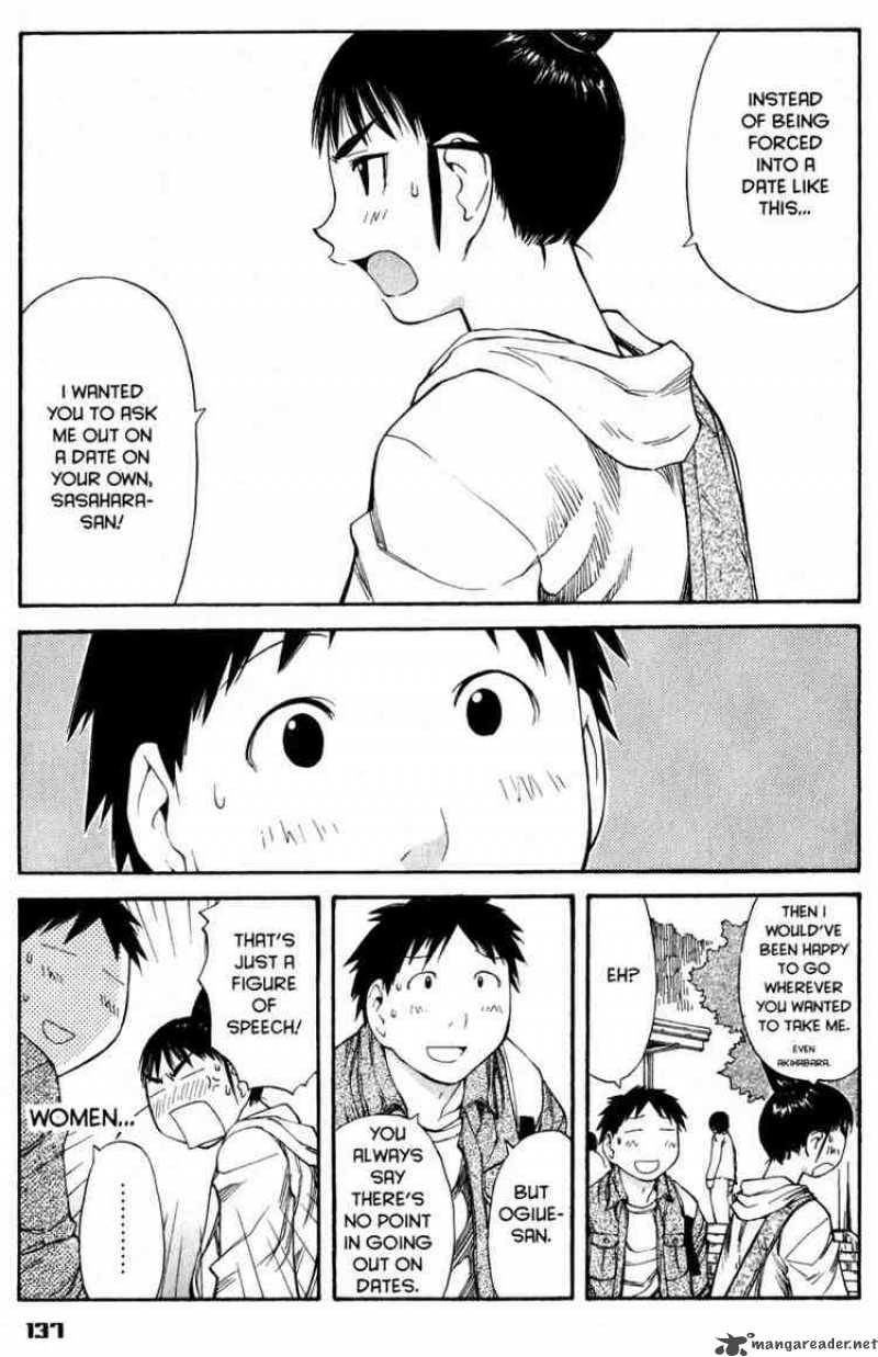 Genshiken 48 13