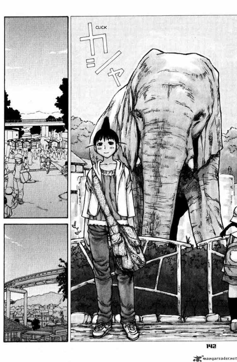 Genshiken 48 18