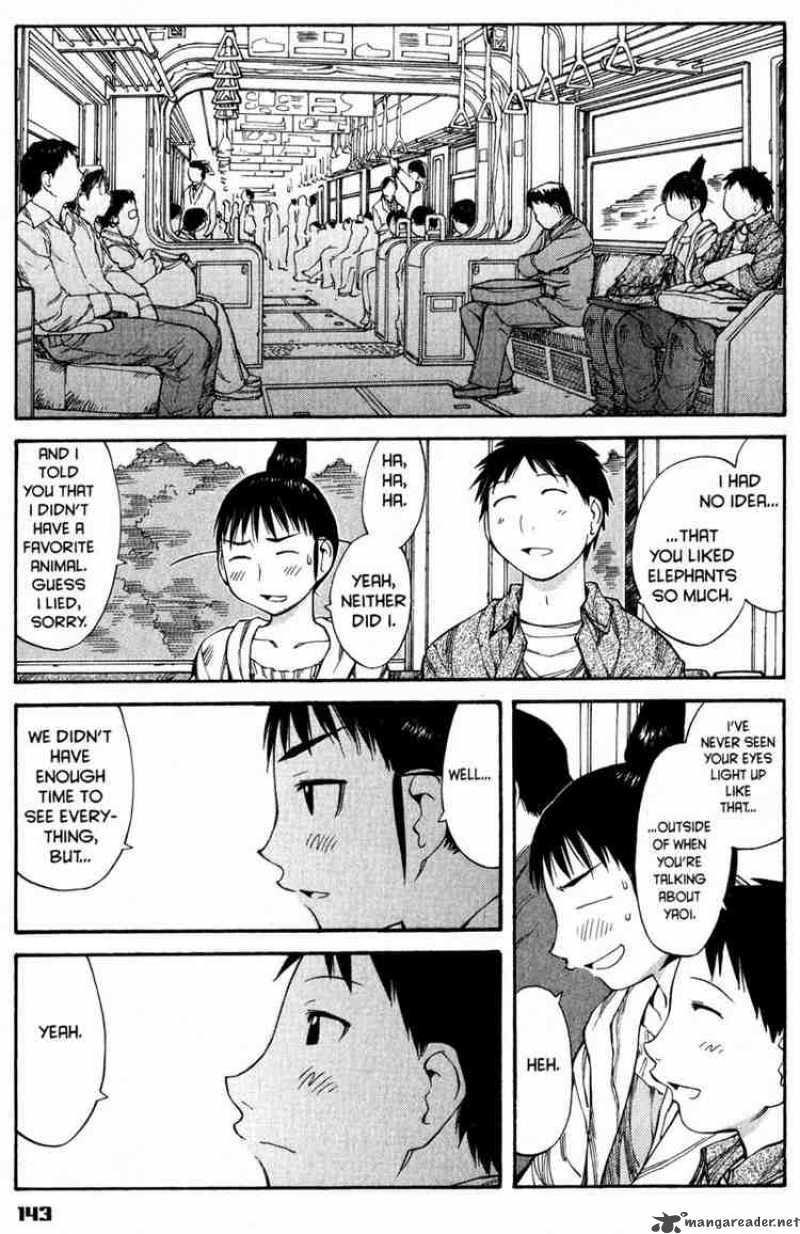 Genshiken 48 19