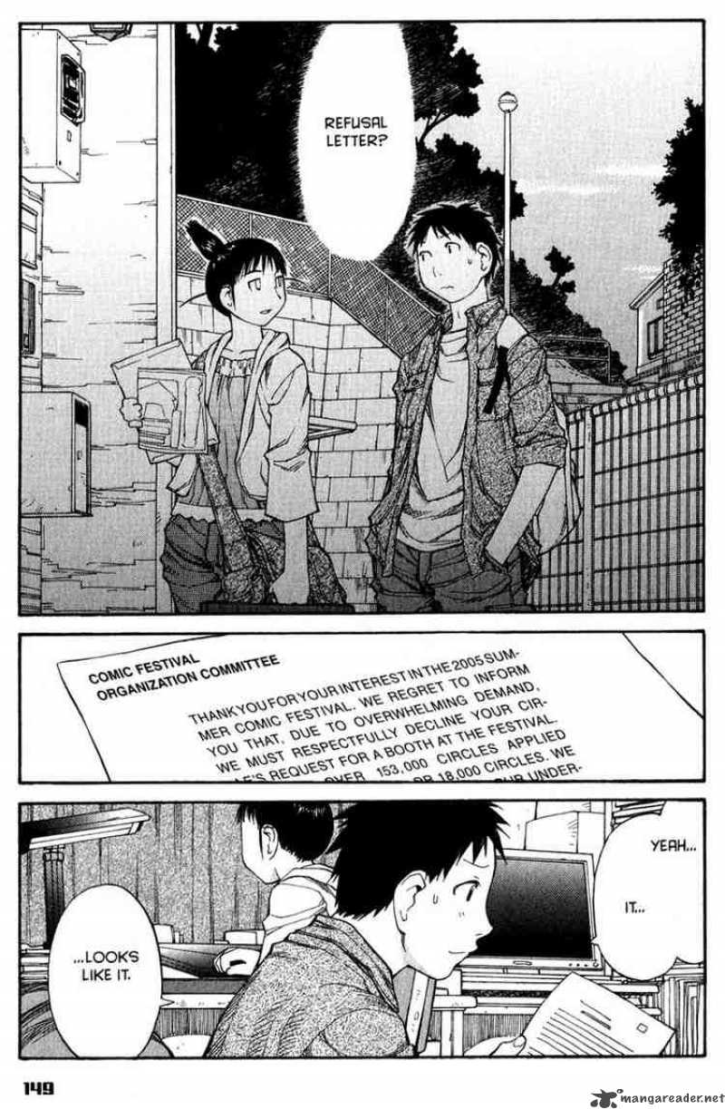 Genshiken 48 25