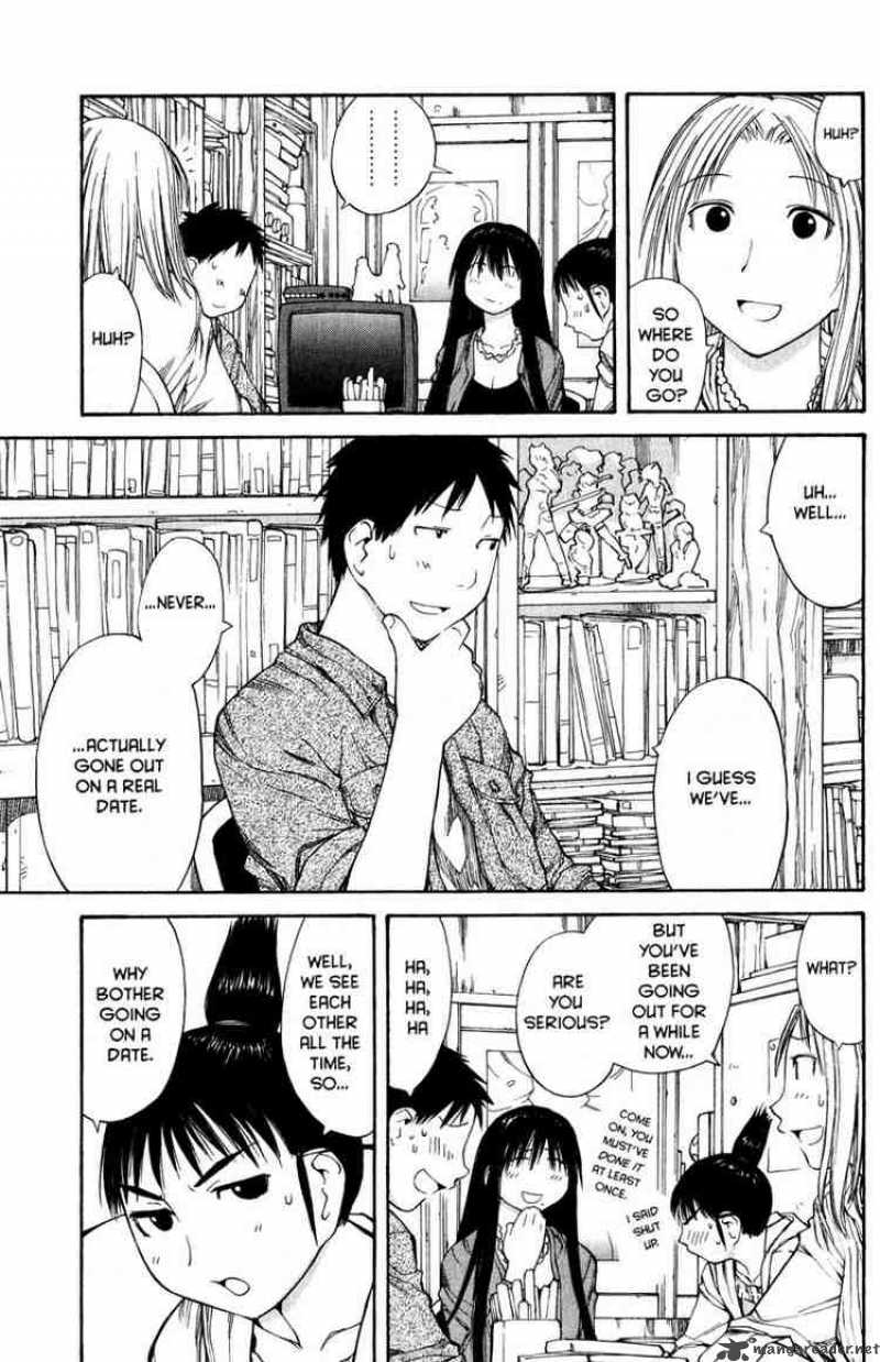 Genshiken 48 7