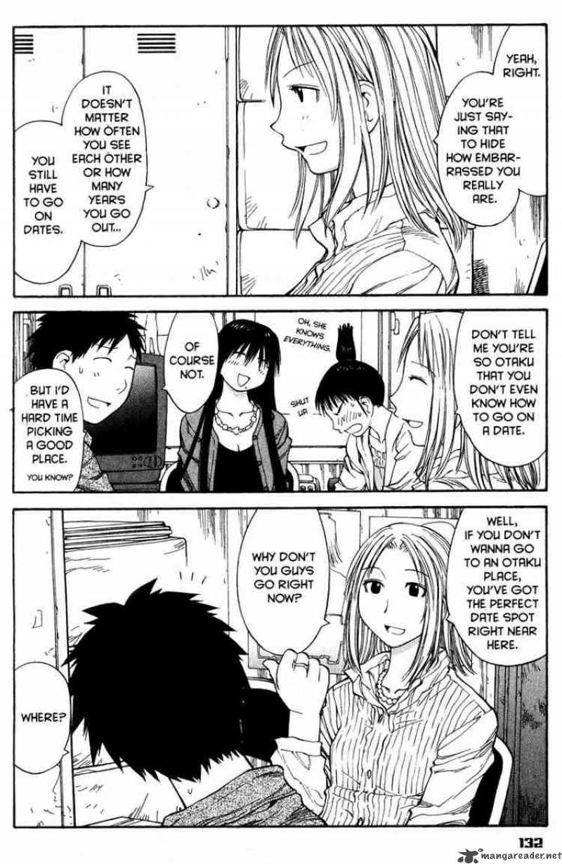 Genshiken 48 8