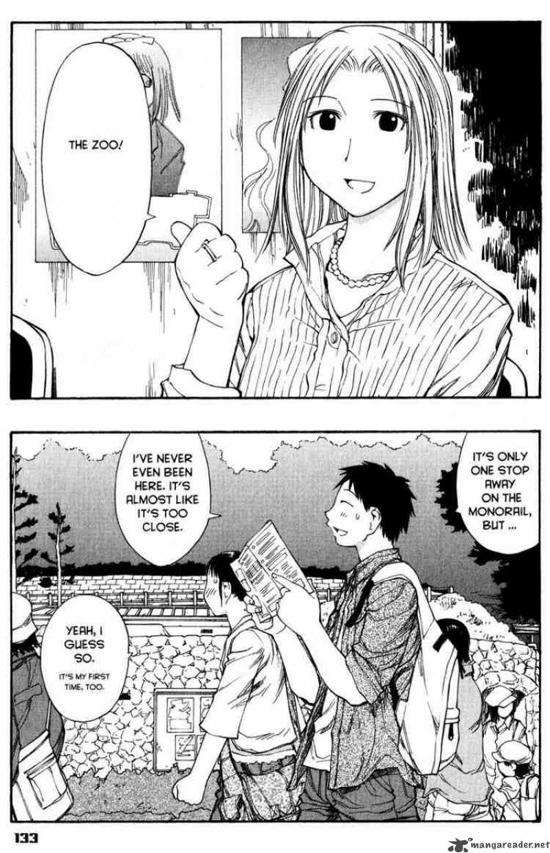 Genshiken 48 9