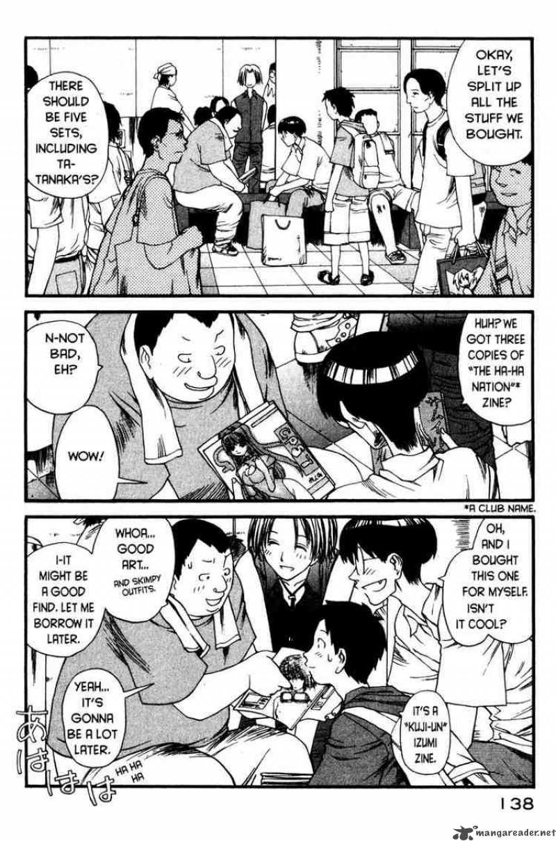 Genshiken 5 25