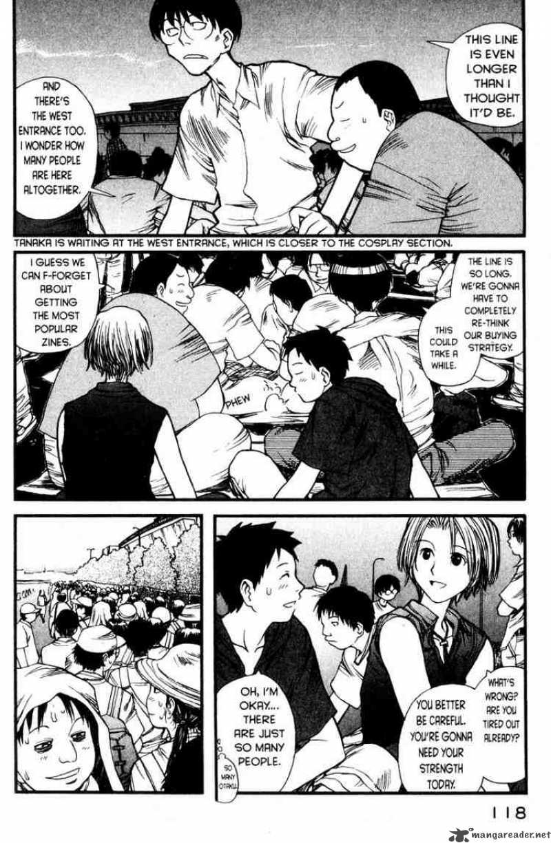 Genshiken 5 5