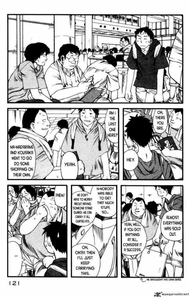 Genshiken 5 8