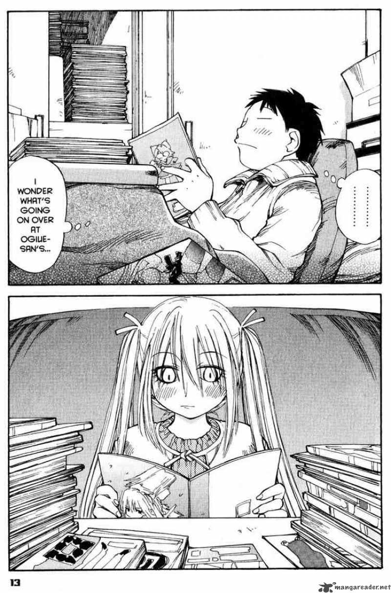 Genshiken 50 12