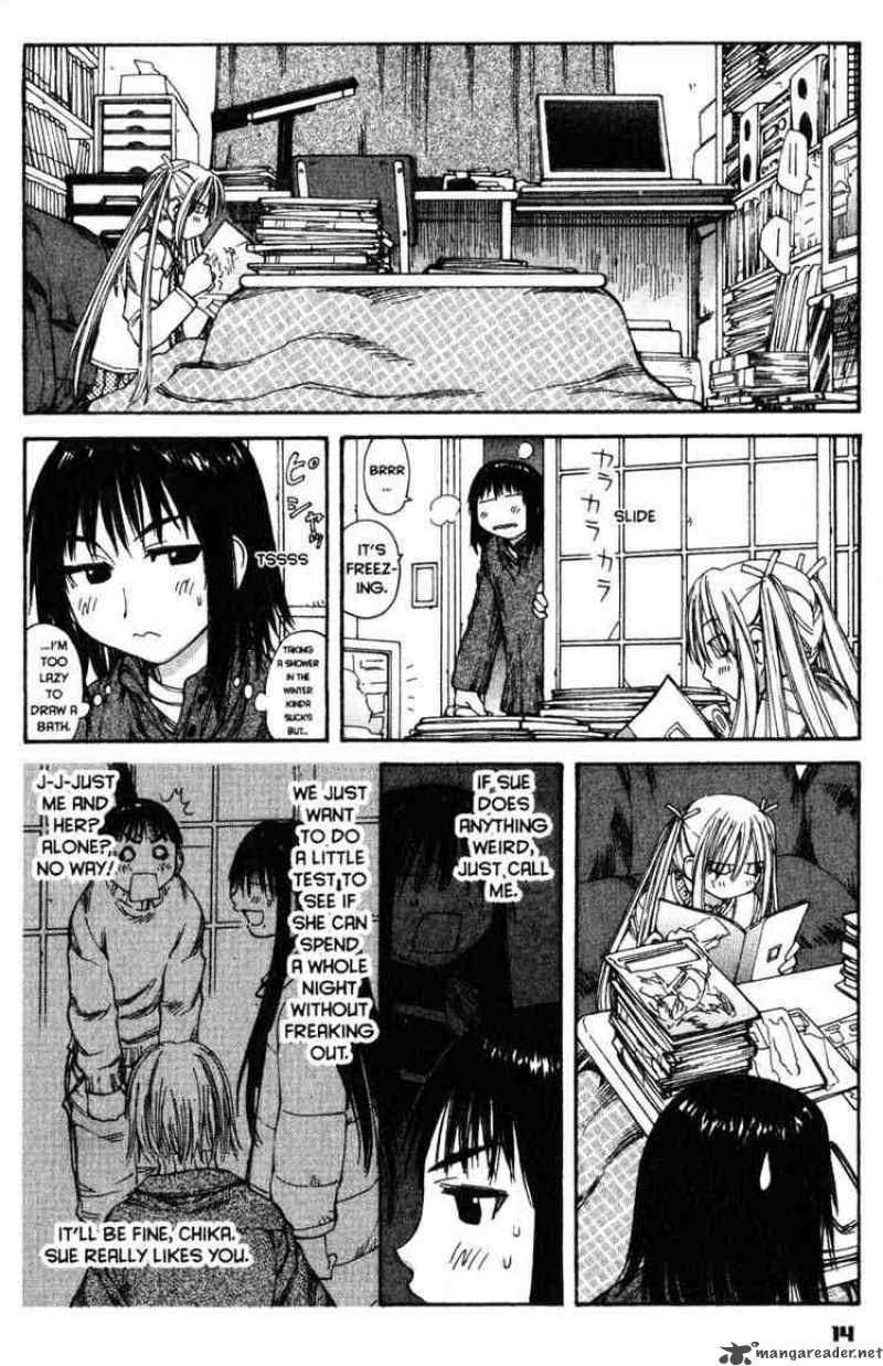 Genshiken 50 13