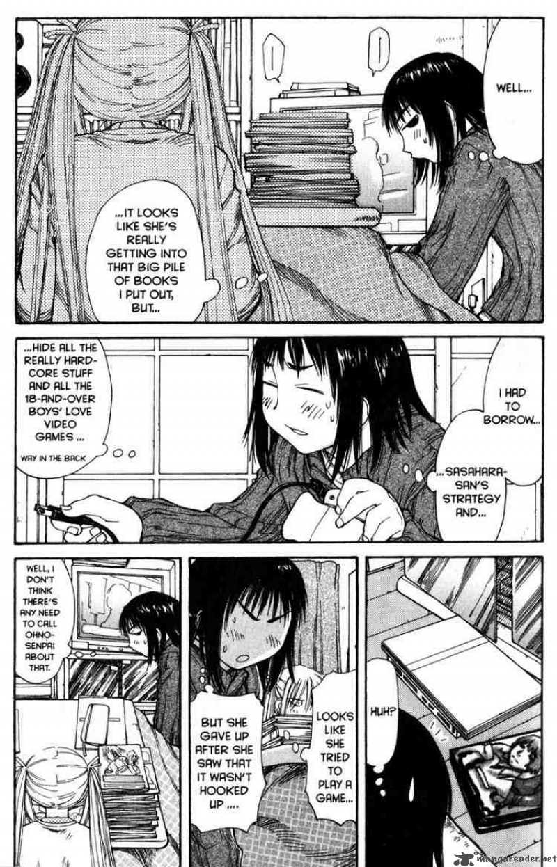 Genshiken 50 14