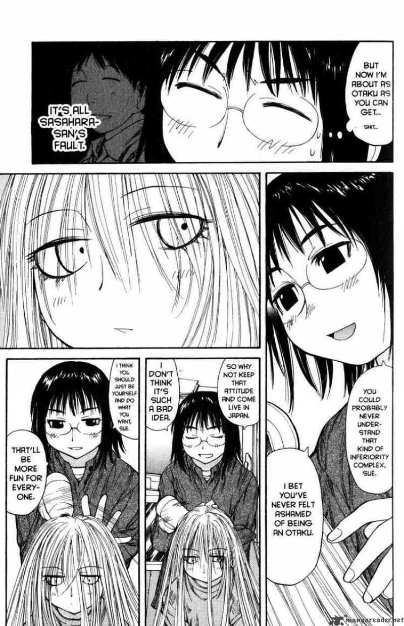 Genshiken 50 20