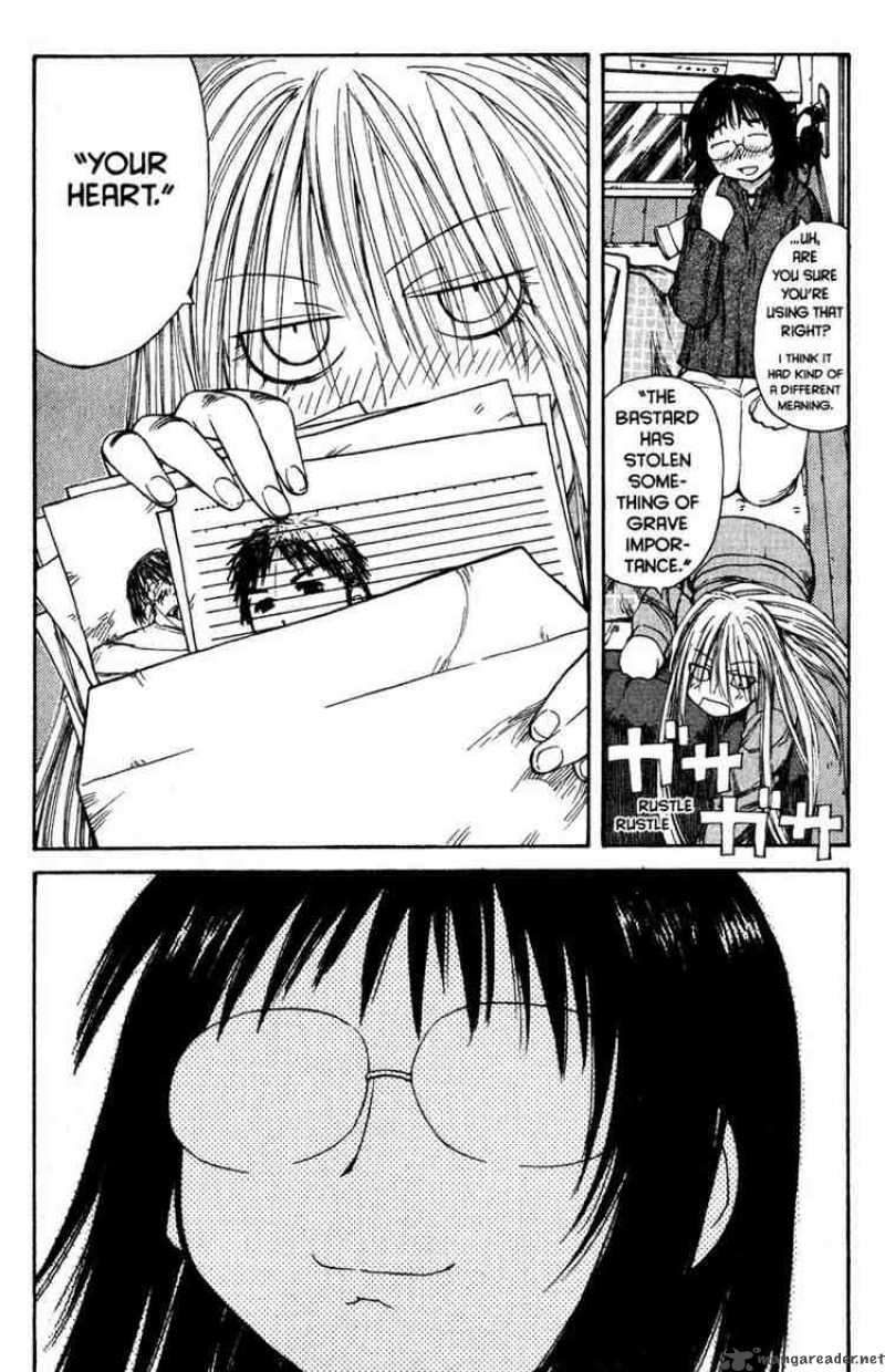 Genshiken 50 23