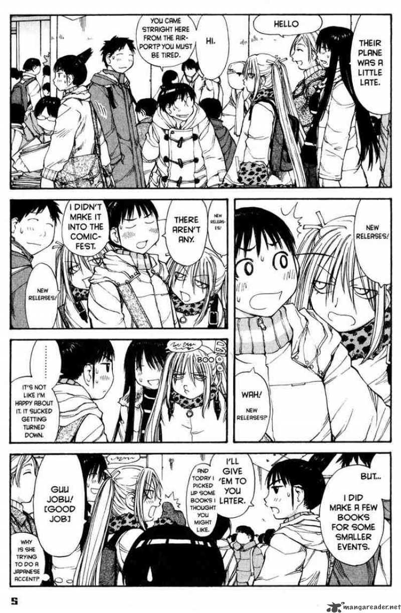 Genshiken 50 4