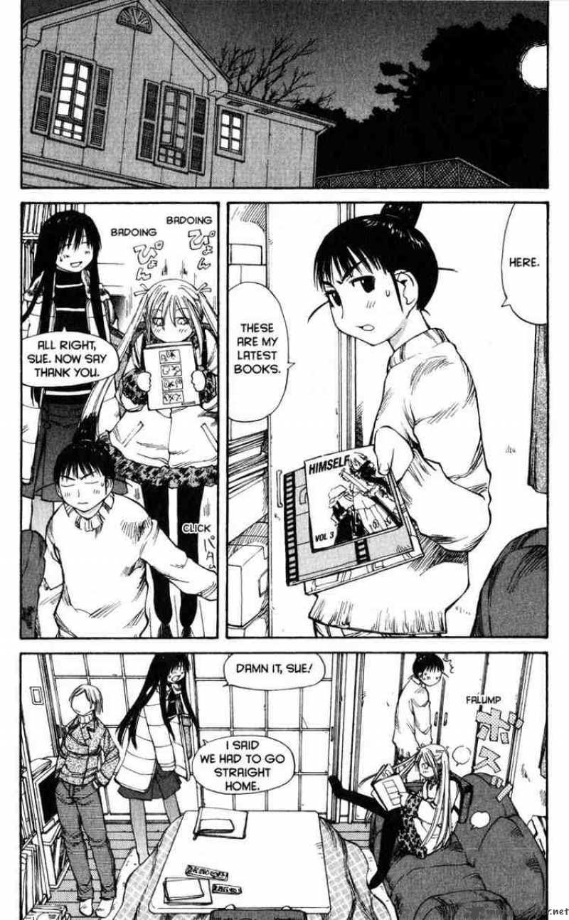 Genshiken 50 9