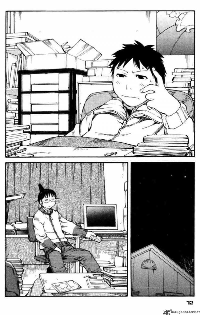 Genshiken 52 12