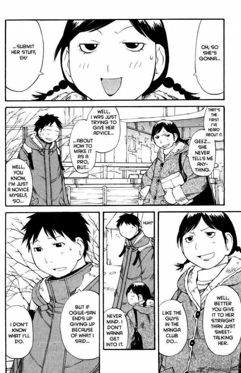 Genshiken 52 16