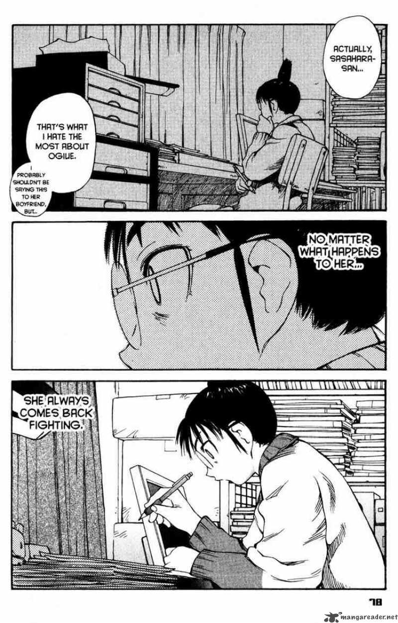 Genshiken 52 18