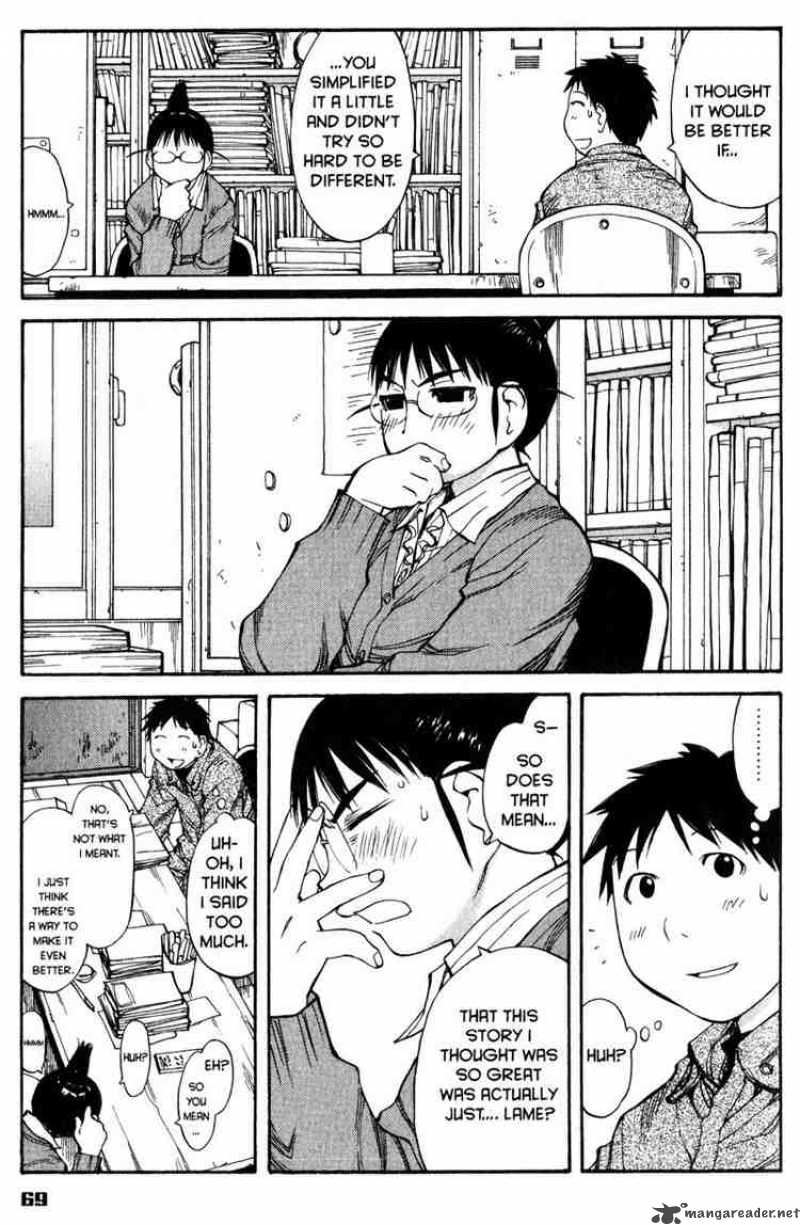 Genshiken 52 9