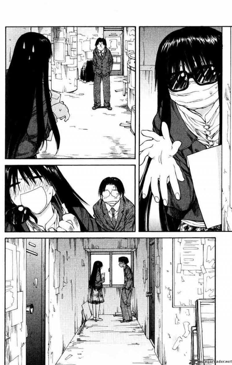 Genshiken 54 14