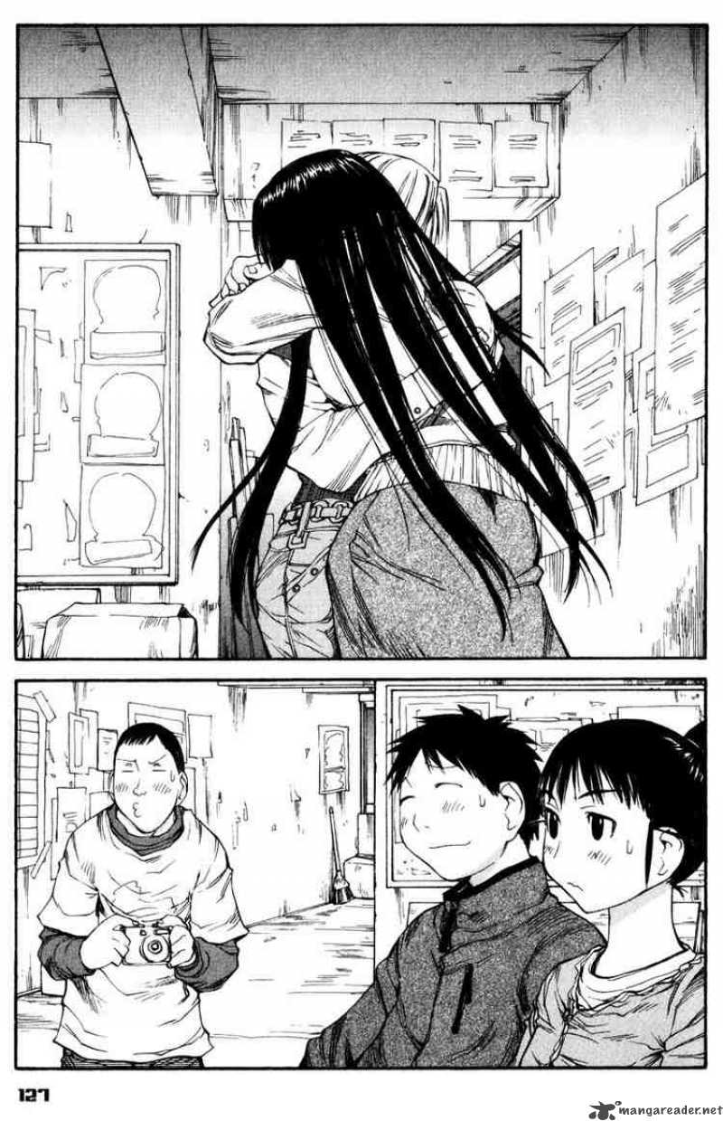 Genshiken 54 9