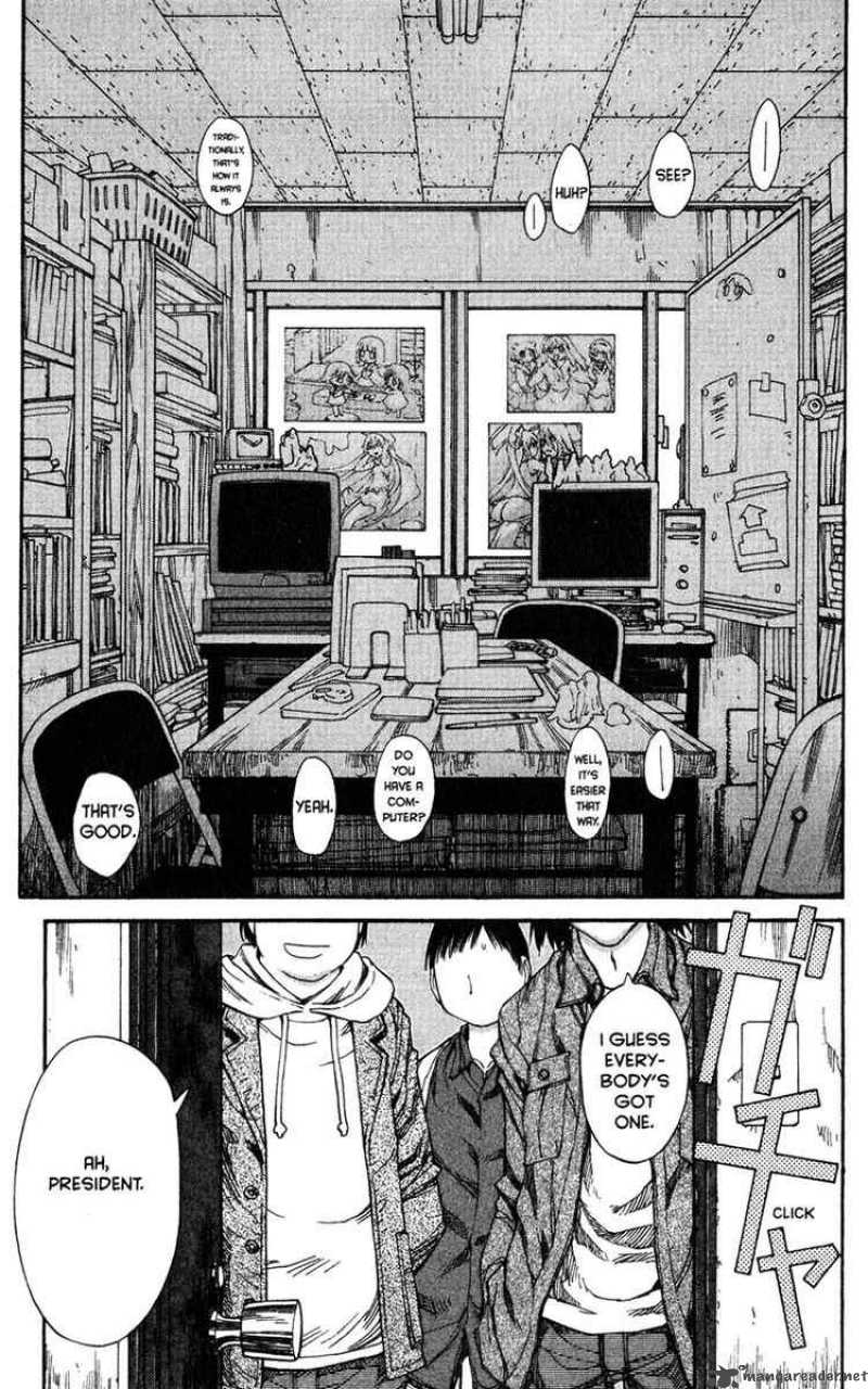 Genshiken 55 29