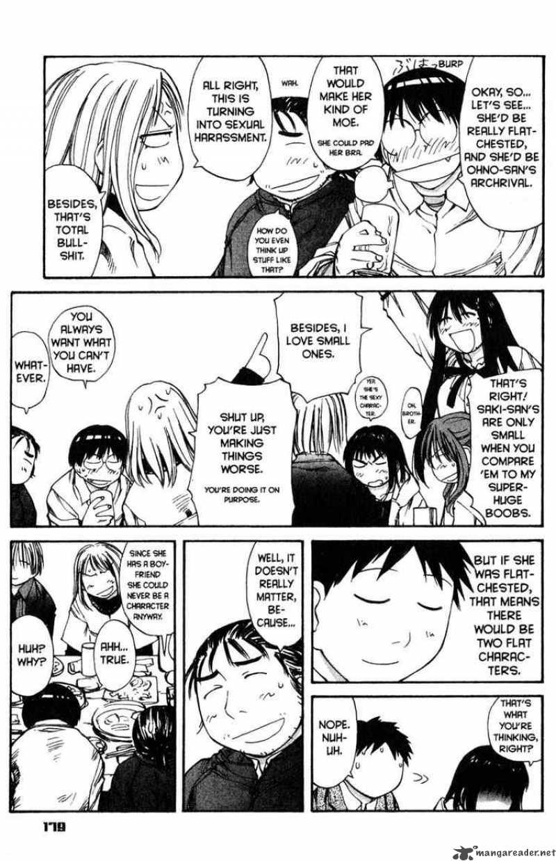 Genshiken 55 33