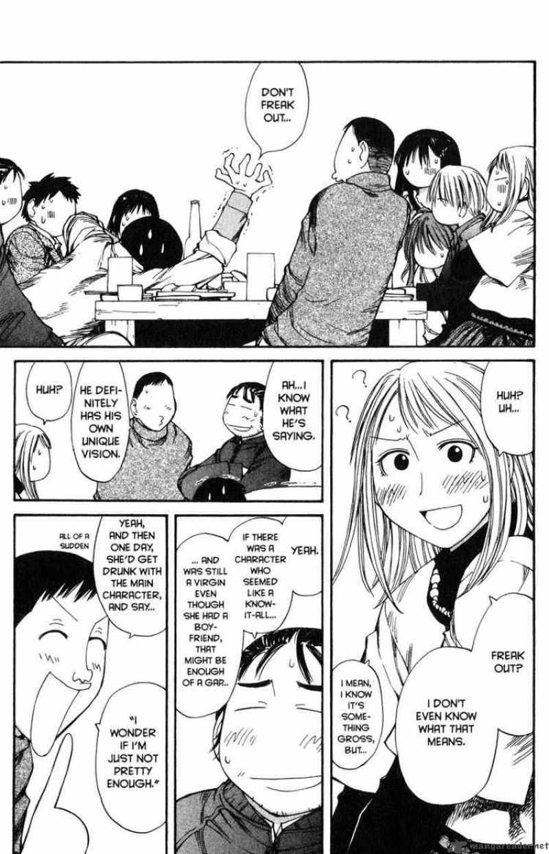 Genshiken 55 35