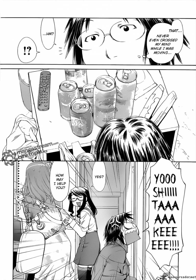 Genshiken 58 12