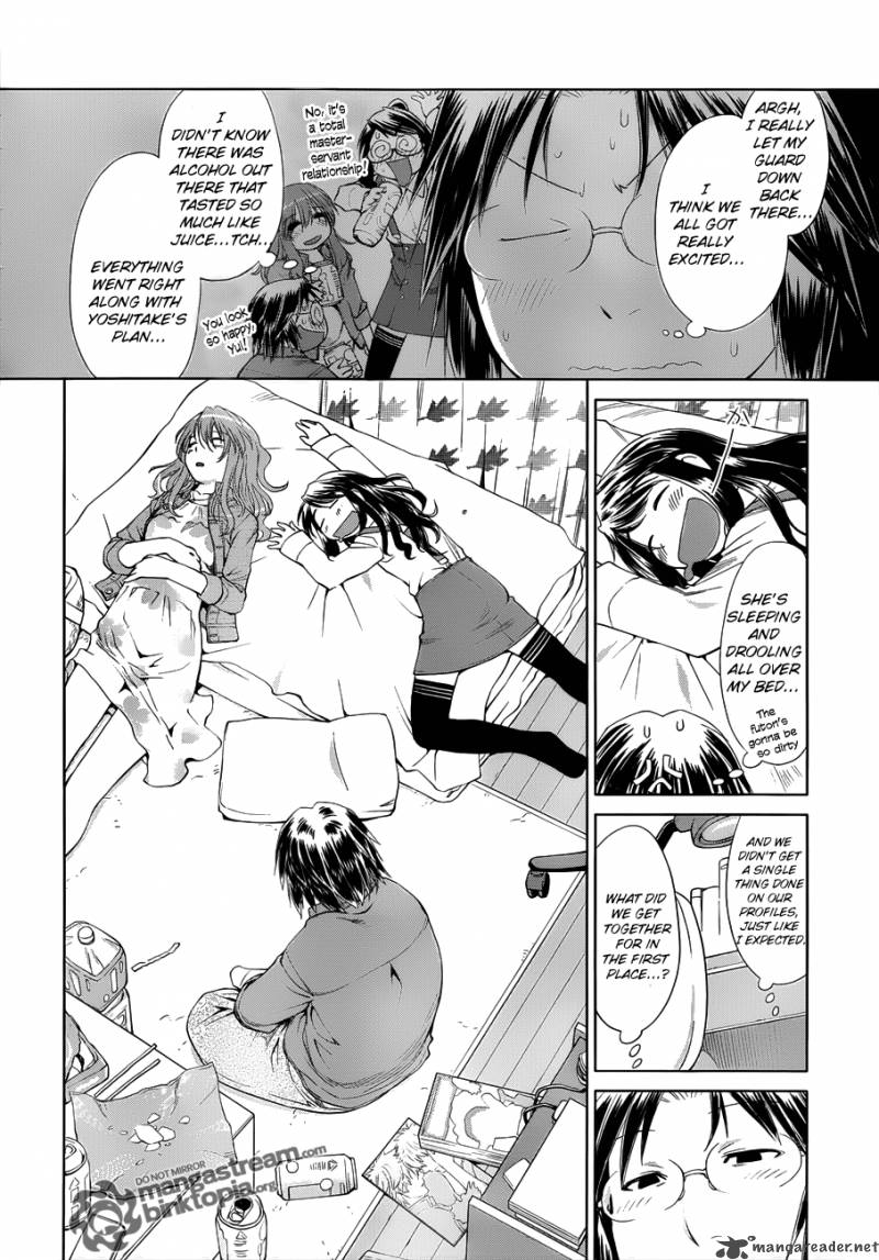 Genshiken 58 14