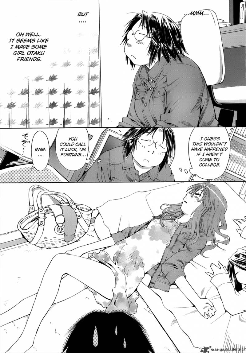 Genshiken 58 15