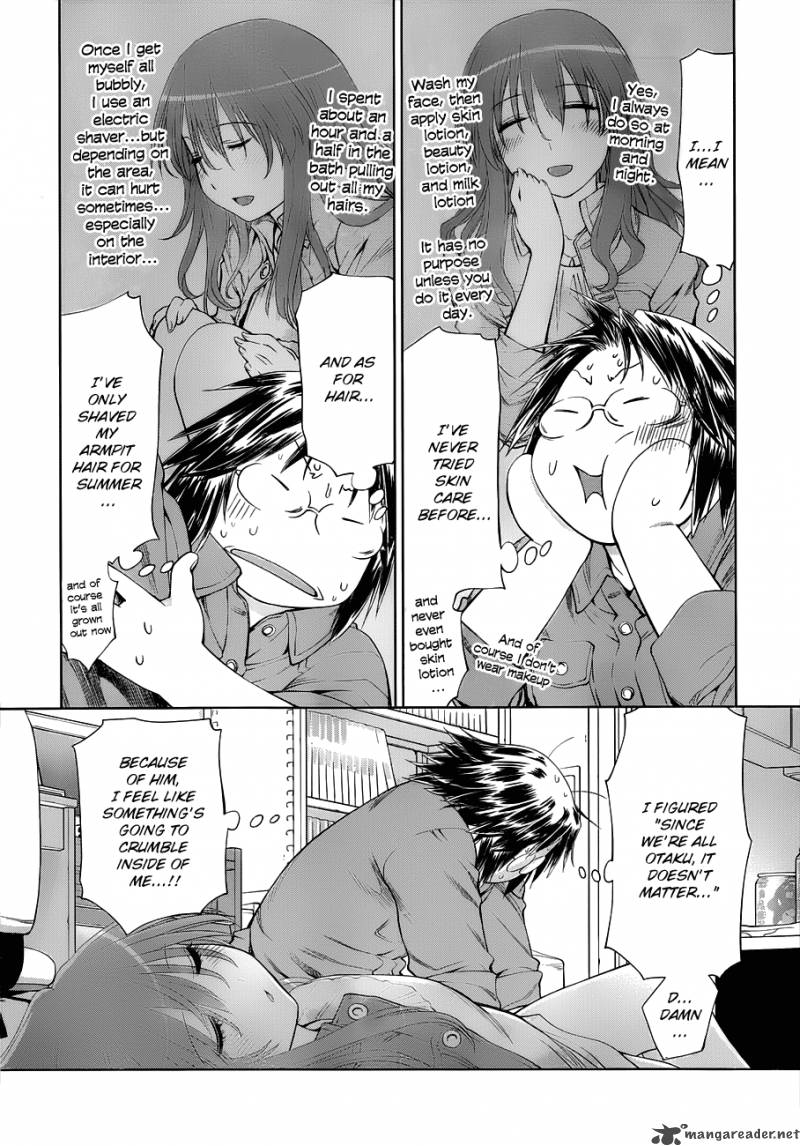 Genshiken 58 18