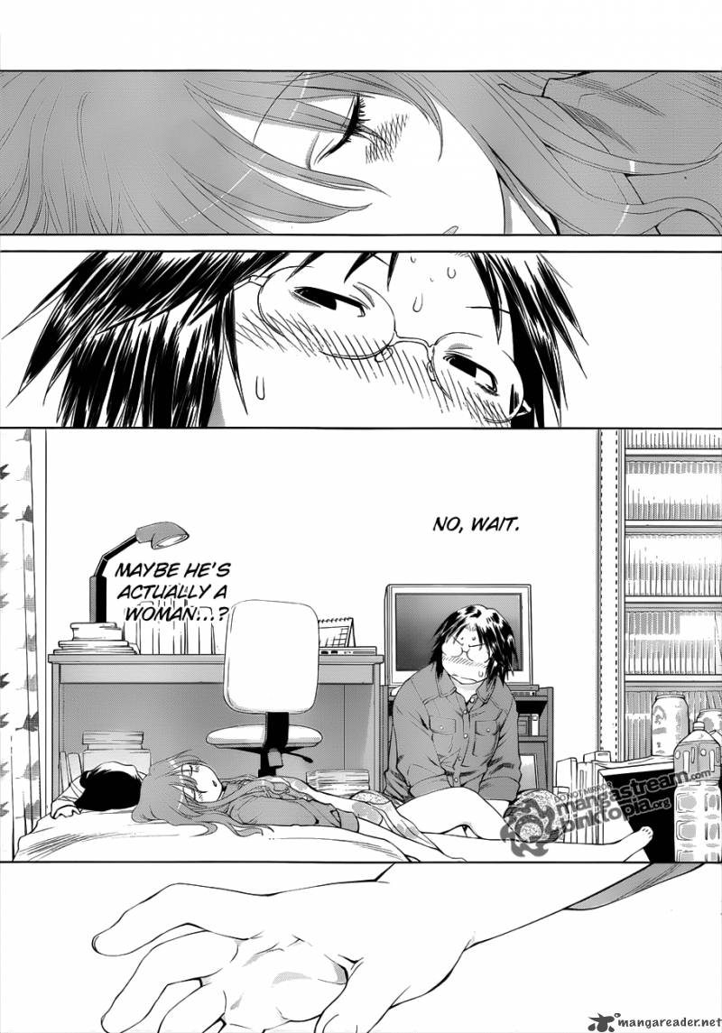 Genshiken 58 19