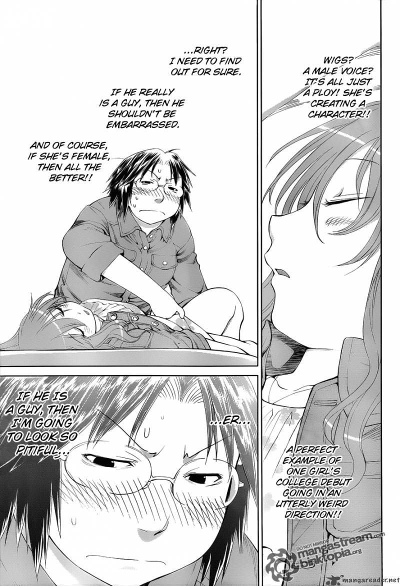 Genshiken 58 21