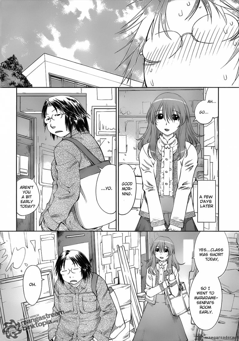 Genshiken 58 26