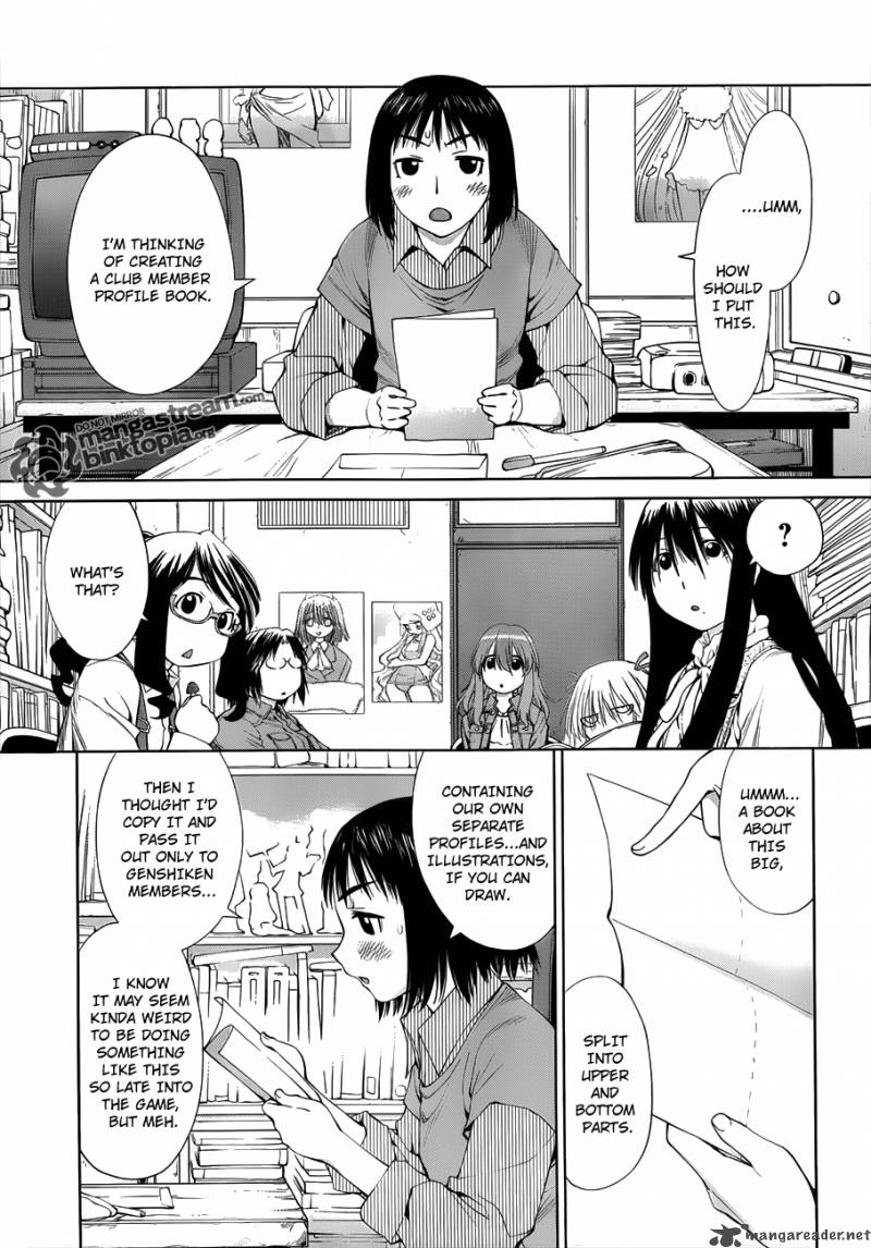 Genshiken 58 3