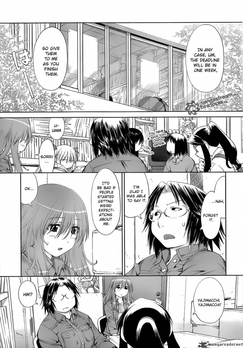 Genshiken 58 7