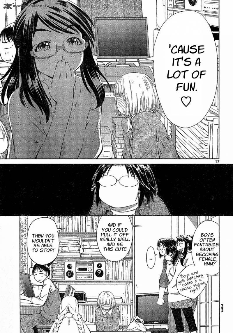 Genshiken 60 17