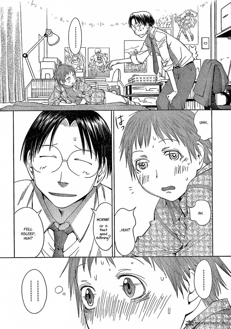 Genshiken 61 12