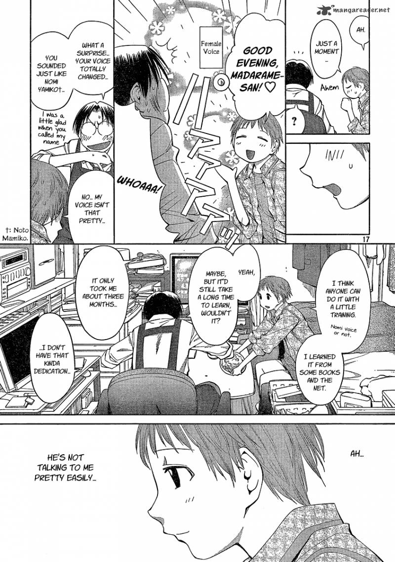 Genshiken 61 17