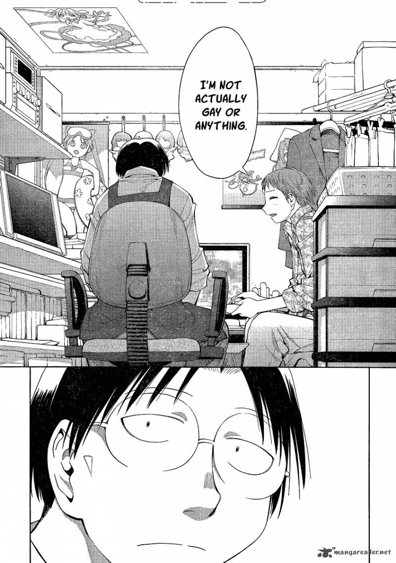 Genshiken 61 19