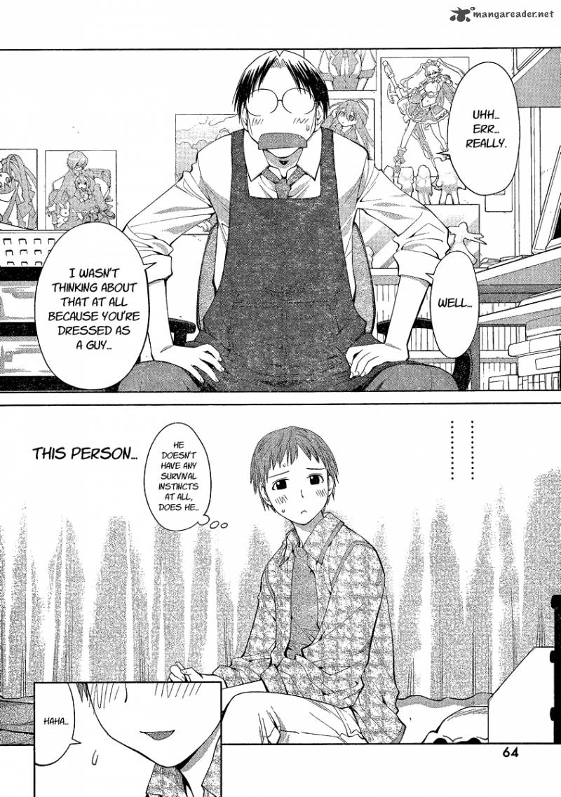 Genshiken 61 22